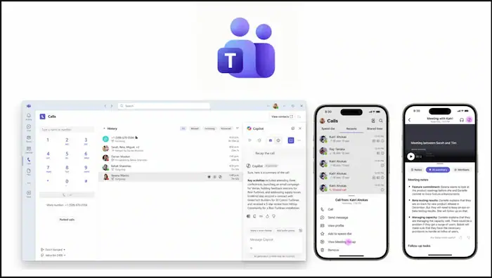 Tư vấn mua Microsoft Teams cho doanh nghiệp: Chọn đúng gói, Tiết kiệm chi phí 15 Microsoft Teams Phone Standard