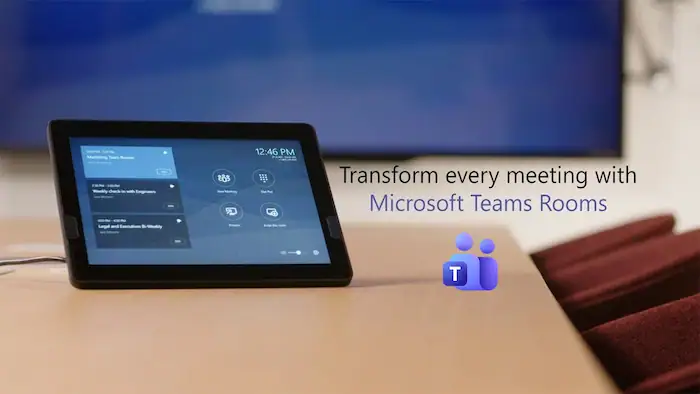 Tư vấn mua Microsoft Teams cho doanh nghiệp: Chọn đúng gói, Tiết kiệm chi phí 16 Microsoft Teams Rooms