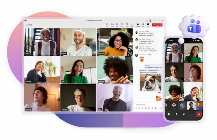 Tư vấn mua Microsoft Teams cho doanh nghiệp: Chọn đúng gói, Tiết kiệm chi phí 17 Mua Teams Trực Tiếp Từ Website Microsoft