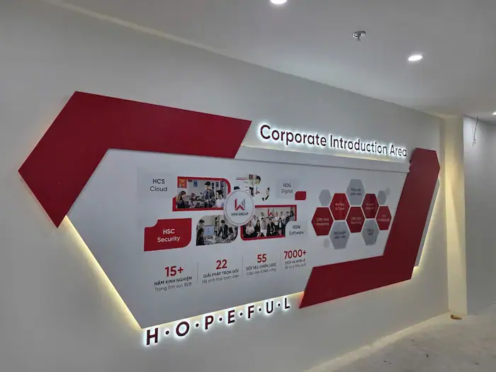HVN Group chính thức chuyển trụ sở văn phòng mới - Khẳng định vị thế tương lai 13 Nhìn Lại Hành Trình Phát Triển Của HVN Group