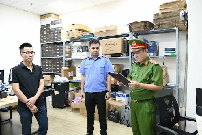 Xâm phạm bản quyền phần mềm máy tính: Hiểu đúng để tránh vi phạm luật 12 Những Rủi Ro Khôn Lường Khi Sử Dụng Windows Và Office Crack