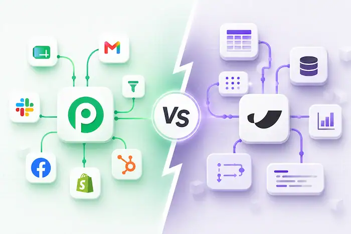 Pabbly Connect vs Parabola: Công cụ tự động hóa nào tốt hơn? 19 Pabbly Connect Vs Parabola Giải Pháp Nào Tối ưu Cho Doanh Nghiệp