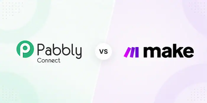 Pabbly Connect vs Make: Đâu là công cụ tự động hóa tối ưu cho bạn? 11 So Sánh Pabbly Connect Vs Make (1)
