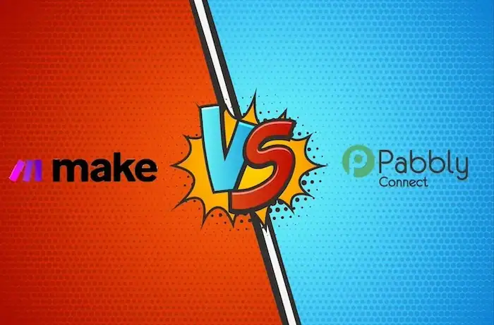 Pabbly Connect vs Make: Đâu là công cụ tự động hóa tối ưu cho bạn? 10 So Sánh Pabbly Connect Vs Make