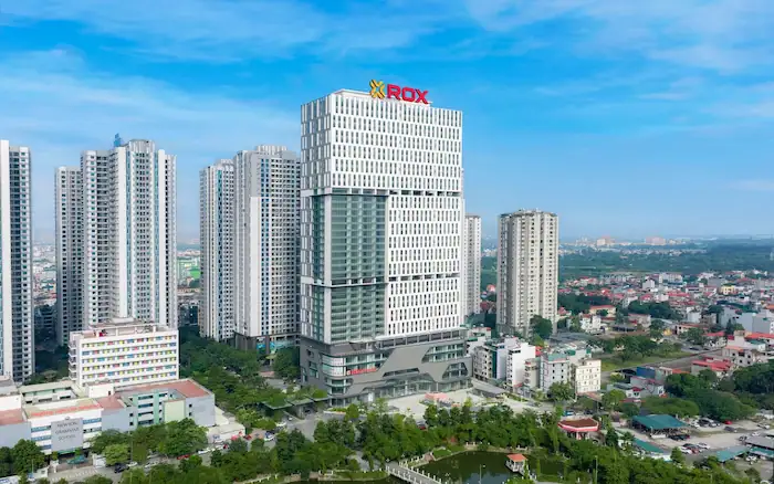 HVN Group chính thức chuyển trụ sở văn phòng mới - Khẳng định vị thế tương lai 12 Trụ Sở Làm Việc Mới Của HVN Group