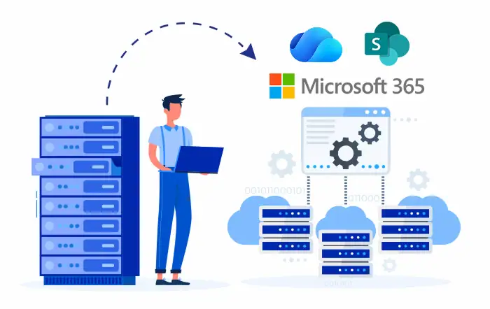 Tư vấn mua SharePoint 2026 | Báo giá, License & Cách thức triển khai 15 Tư Vấn Mua SharePoint Phù Hợp Cho Từng Quy Mô Doanh Nghiệp (2)