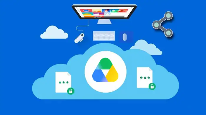 Google Workspace vs Google Drive? Chọn gói nào để tối ưu? 14 Ưu điểm & Hạn Chế Của Google Drive