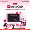 AutoCAD - including specialized toolsets - 1 năm 14 AutoCAD - including specialized toolsets - 1 năm
