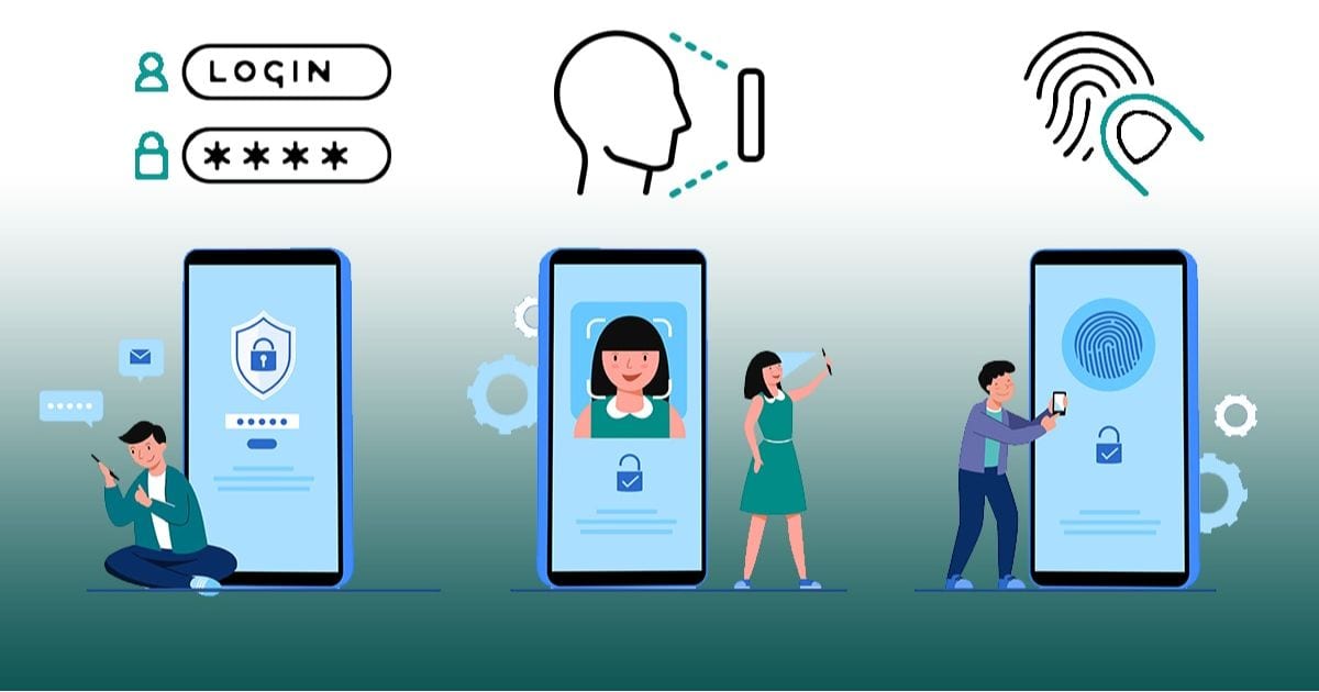 Windows Server 2025 Remote Desktop Services External Connector - License 1 3 Bảo mật truy cập toàn diện với TLS, NLA, MFA nâng cao và Passkeys