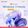 Windows 11 Home 64Bit DSP OEI (KW9-00632) - Vĩnh viễn 6 Windows 11 Home 64Bit DSP OEI (KW9-00632) - Vĩnh viễn