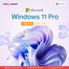 Windows 11 Pro 64Bit ESD (FQC-10572) - Vĩnh viễn 8 Windows 11 Pro 64Bit ESD (FQC-10572) - Vĩnh viễn