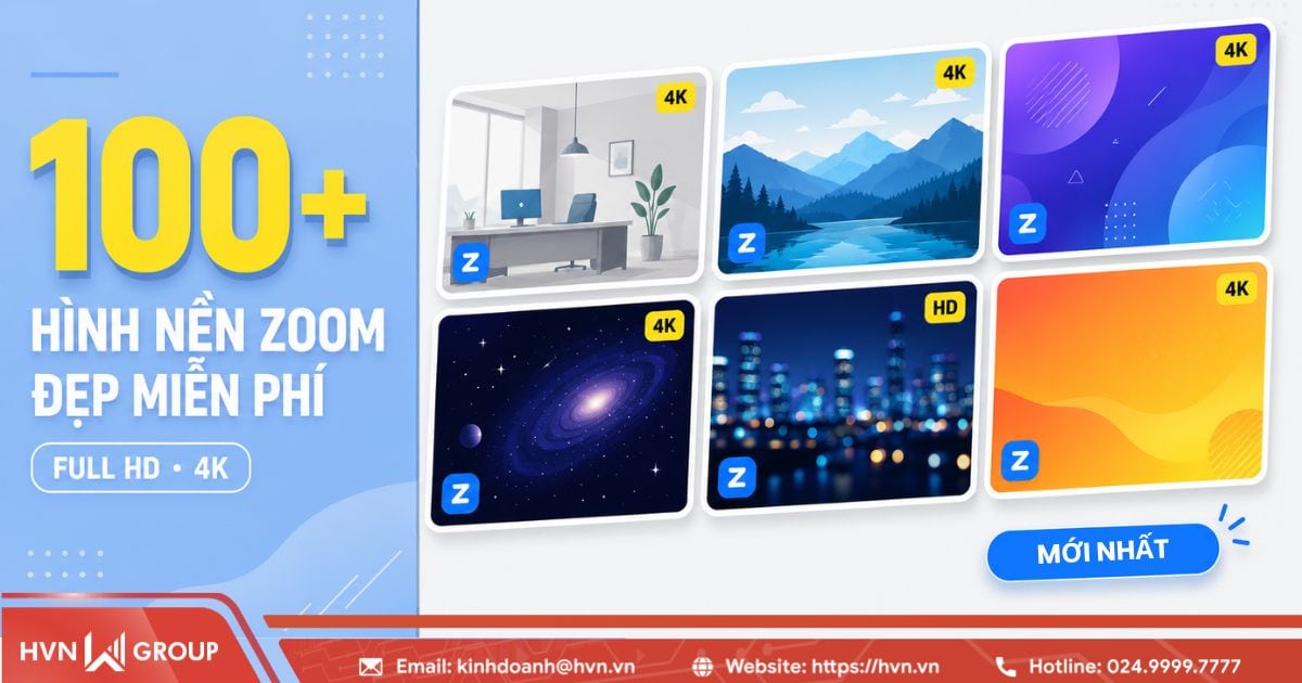 100+ Hình nền Zoom đẹp miễn phí, full HD, 4K mới nhất 30 100+ Hình nền Zoom đẹp miễn phí, full HD, 4K mới nhất