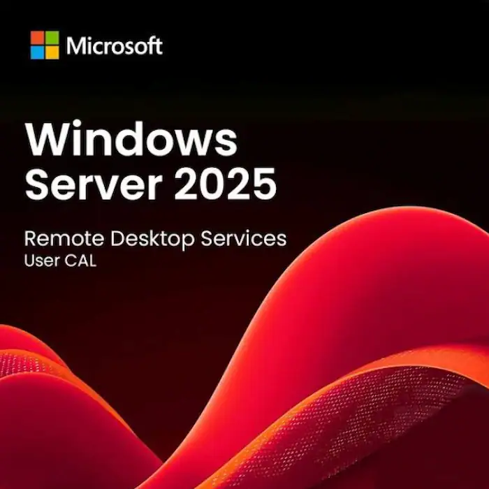 Tư vấn mua Windows Server 2025 | Bảng giá, tính năng & cách tính License 21 Device CAL Cho Windows Server 2025 Remote Desktop Services
