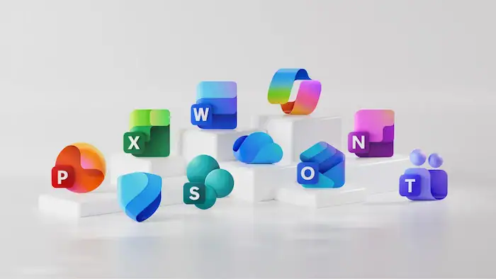 Cài Windows và phần mềm bản quyền từ xa: Nhanh chóng, An toàn 13 Microsoft Office Microsoft 365
