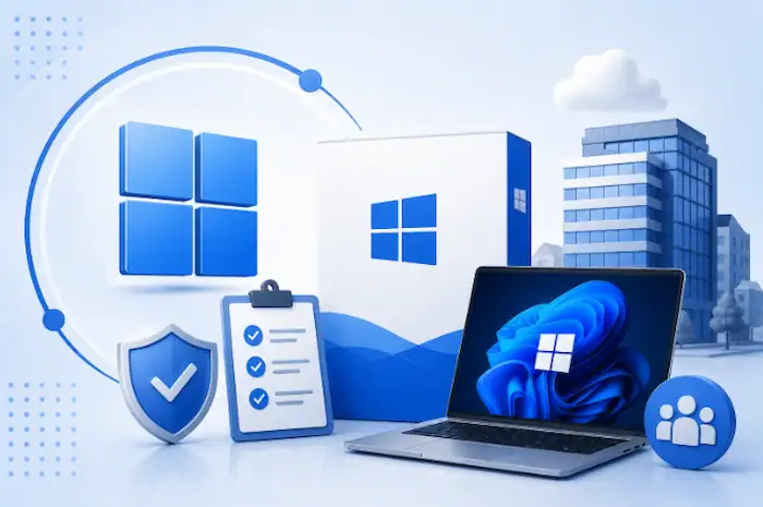 Tư vấn mua Windows Server 2025 | Bảng giá, tính năng & cách tính License 25 Một Số Lưu ý Khi Mua Windows Server 2025 Bản Quyền
