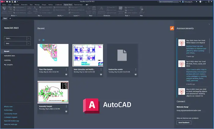 Cài Windows và phần mềm bản quyền từ xa: Nhanh chóng, An toàn 15 Phần Mềm Thiết Kế Và Kỹ Thuật