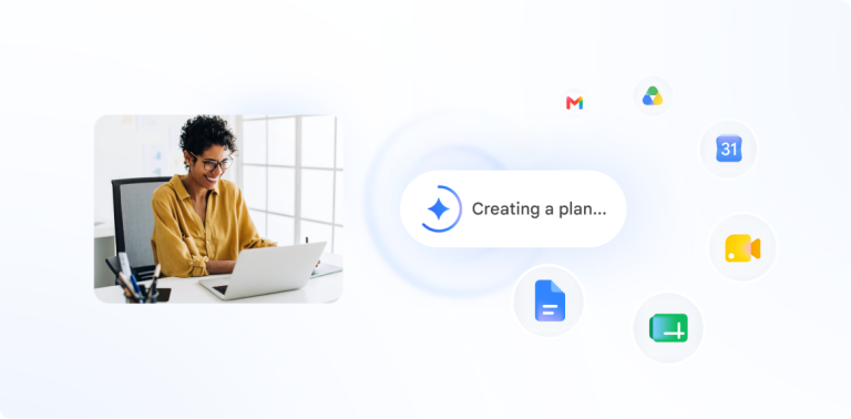 Bảng giá Google Workspace - Ưu Đãi, Chính Hãng | HVN GROUP