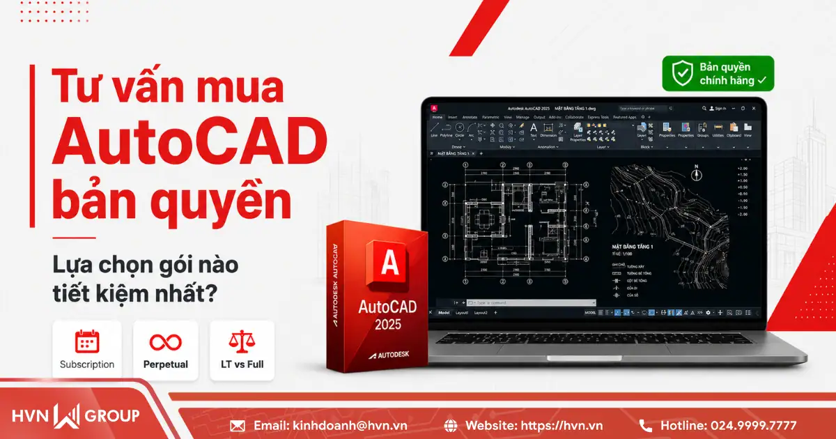 Tư vấn mua AutoCAD bản quyền: Lựa chọn gói nào tiết kiệm nhất? 35 Tư Vấn Mua AutoCAD Bản Quyền Lựa Chọn Gói Nào Tiết Kiệm Nhất