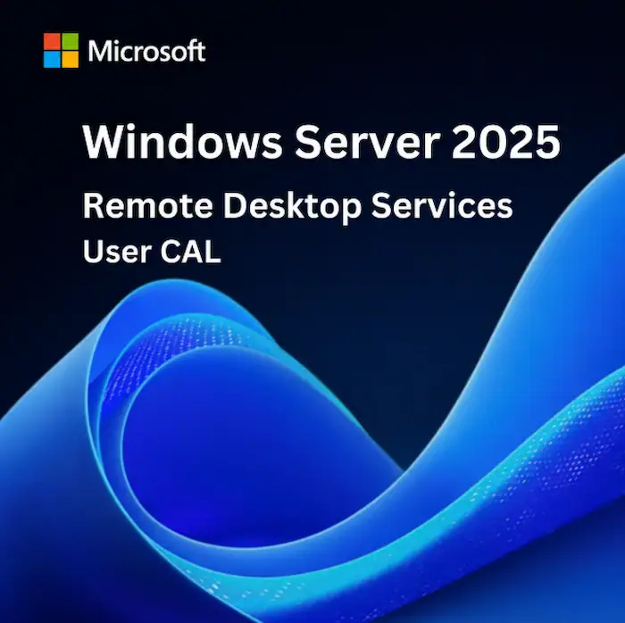 Tư vấn mua Windows Server 2025 | Bảng giá, tính năng & cách tính License 20 User CAL Cho Remote Desktop Services Windows Server 2025