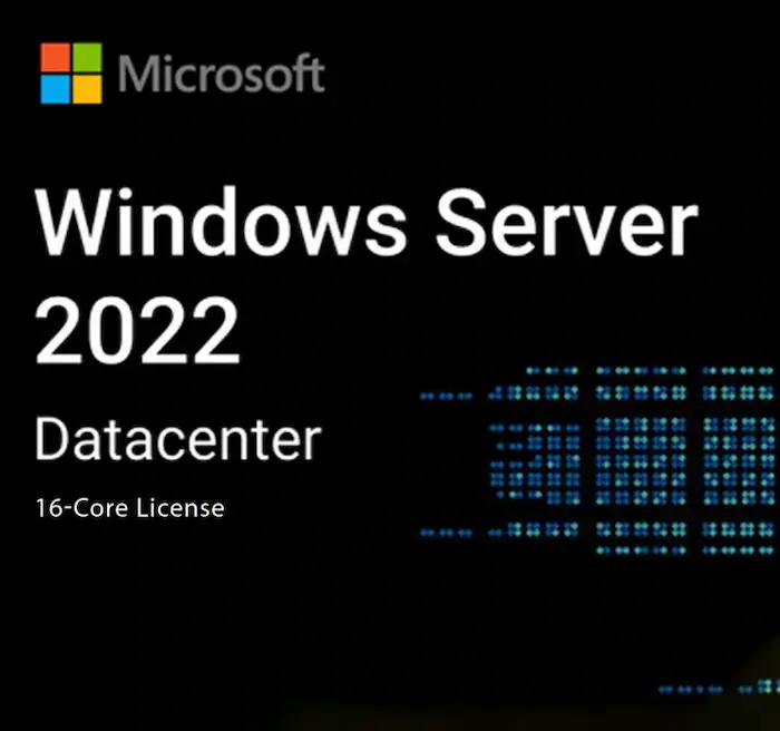 Tư vấn mua Windows Server 2022 | Bảng Giá, License & Kinh nghiệm mua đúng 15 Windows Server 2022 Datacenter