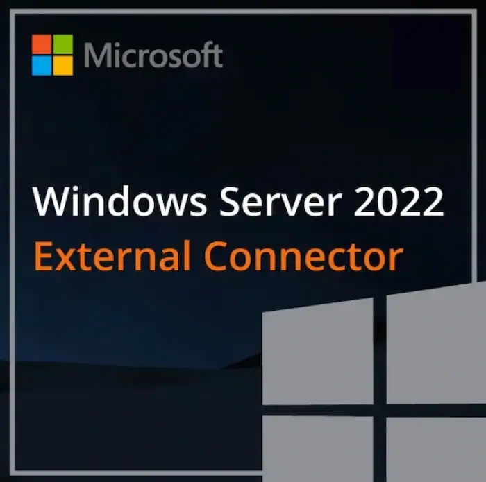 Tư vấn mua Windows Server 2022 | Bảng Giá, License & Kinh nghiệm mua đúng 20 Windows Server 2022 Remote Desktop Services External Connector