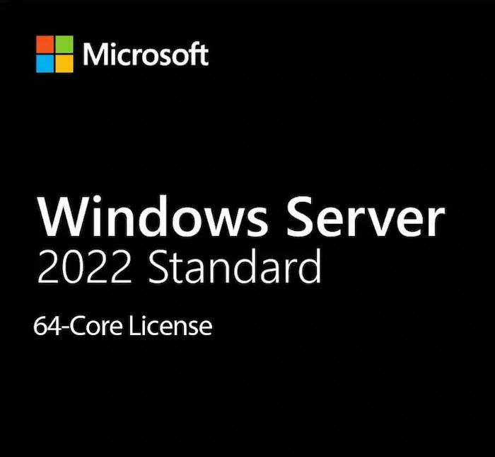 Tư vấn mua Windows Server 2022 | Bảng Giá, License & Kinh nghiệm mua đúng 14 Windows Server 2022 Standard