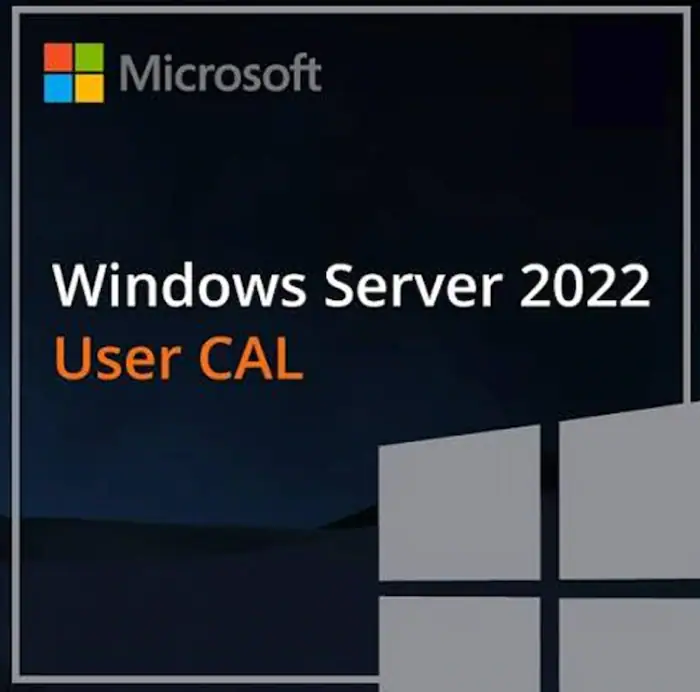 Tư vấn mua Windows Server 2022 | Bảng Giá, License & Kinh nghiệm mua đúng 16 Windows Server 2022 User CAL