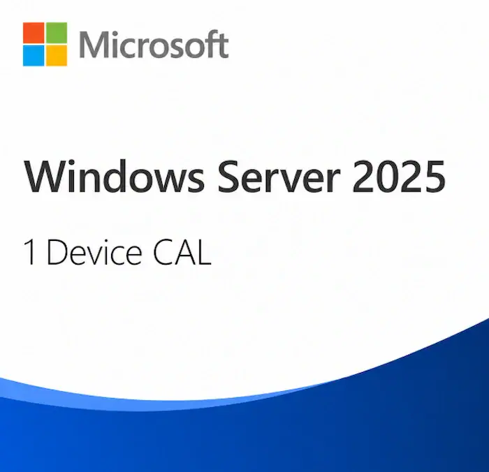 Tư vấn mua Windows Server 2025 | Bảng giá, tính năng & cách tính License 17 Windows Server 2025 CAL Thiết Bị (Device CAL)