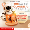 EBook làm chủ Claude AI 11 Ebook Lam Chu Claude Ai