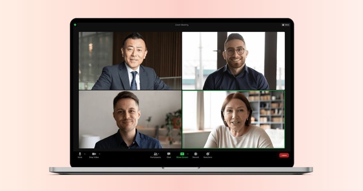 Hướng dẫn cách chuyển Host trên Zoom nhanh chóng 17 Một số lưu ý khi chuyển Host trên Zoom