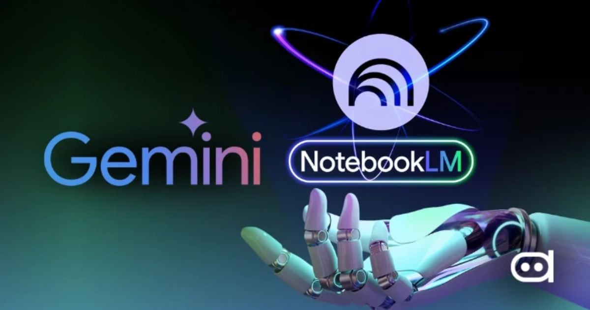 Chính thức: Google đổi tên NotebookLM thành Gemini Notebook 7 Những điều người dùng cần biết khi NotebookLM đổi tên thành Gemini Notebook