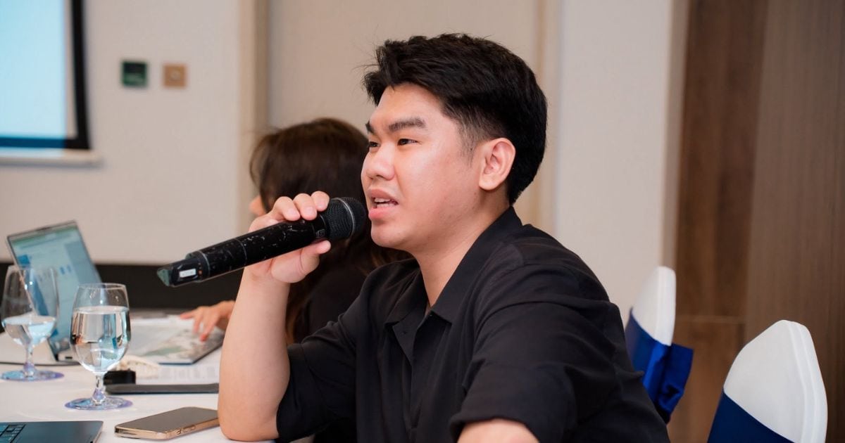 Đào tạo chuyển đổi số vận hành tại Việt Thuận Group 13 Sự góp mặt của ba chuyên gia HVN Group tại chương trình
