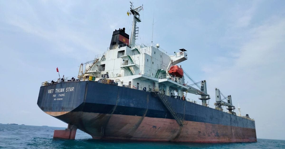 Đào tạo chuyển đổi số vận hành tại Việt Thuận Group 15 Tầm nhìn hợp tác chiến lược dài hạn giữa Việt Thuận Group và HVN Group