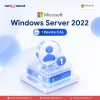 Windows Server 2022 - 1 Device CAL 11 Windows Server 2022 - 1 Device CAL