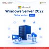 Windows Server 2022 Datacenter - 16 Core 13 Windows Server 2022 Datacenter 16 Core