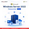 Windows Server 2022 Datacenter - 2 Core 7 Windows Server 2022 Datacenter 2 Core