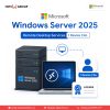 Windows Server 2025 Remote Desktop Services - 1 Device CAL 7 Windows Server 2025 Remote Desktop Services 1 Device Cal
