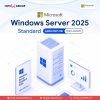 Windows Server Standard 2025 64Bit DSP OEI (EP2-25187) 9 Windows Server Standard 2025 64Bit DSP OEI (EP2-25187)