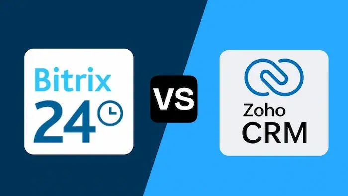 So sánh Bitrix24 vs Zoho CRM: Phần mềm nào tốt hơn cho doanh nghiệp? 12 Bitrix24 Vs Zoho CRM (1)