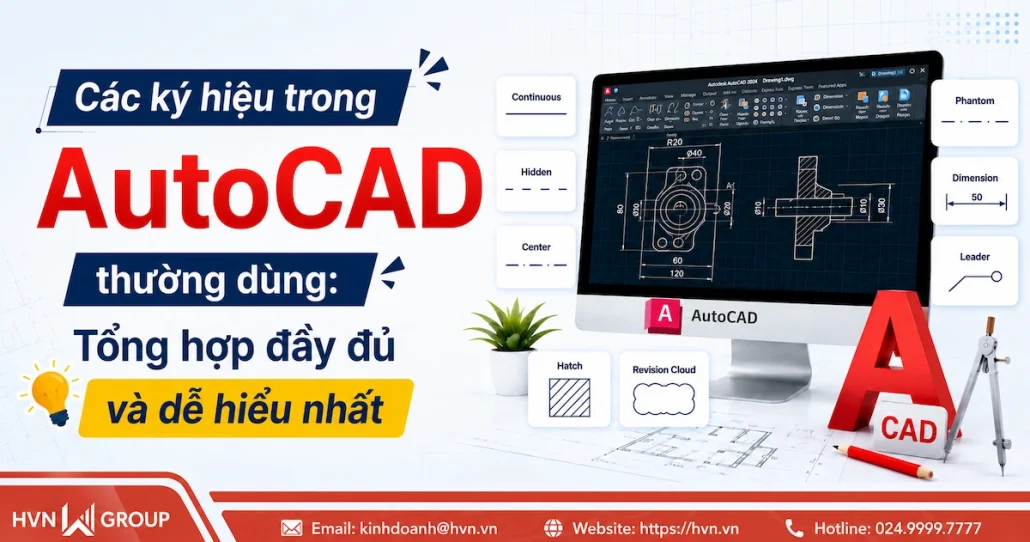 Các ký hiệu trong AutoCAD thường dùng: Tổng hợp đầy đủ và dễ hiểu nhất 13 Các Ký Hiệu Trong AutoCAD Thường Dùng Tổng Hợp đầy đủ Và Dễ Hiểu Nhất
