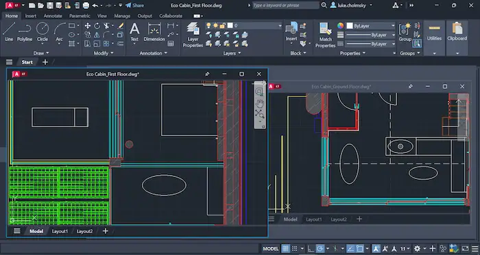 Các ký hiệu trong AutoCAD thường dùng: Tổng hợp đầy đủ và dễ hiểu nhất 25 Mẹo Quản Lý Và Sử Dụng Ký Hiệu AutoCAD Hiệu Quả
