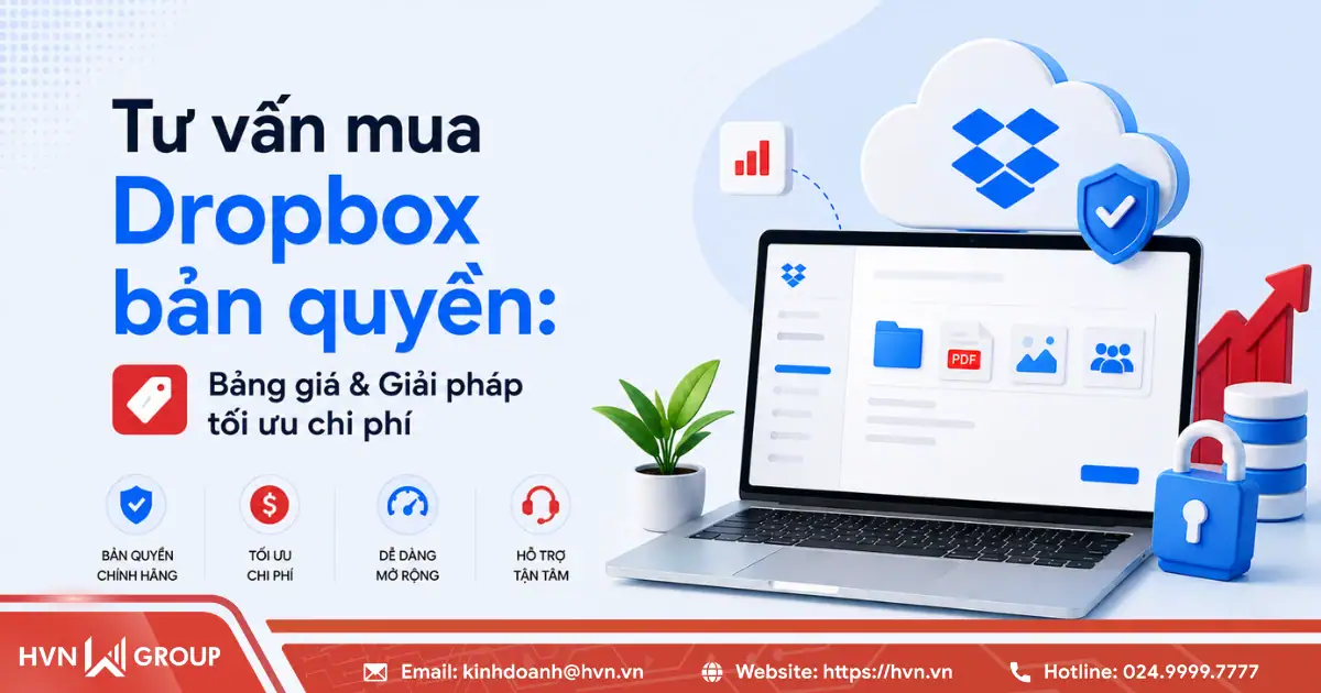 Tư vấn mua Dropbox bản quyền cho doanh nghiệp: Bảng giá tối ưu chi phí 29 Tư Vấn Mua Dropbox Bản Quyền Cho Doanh Nghiệp Bảng Giá Tối ưu Chi Phí