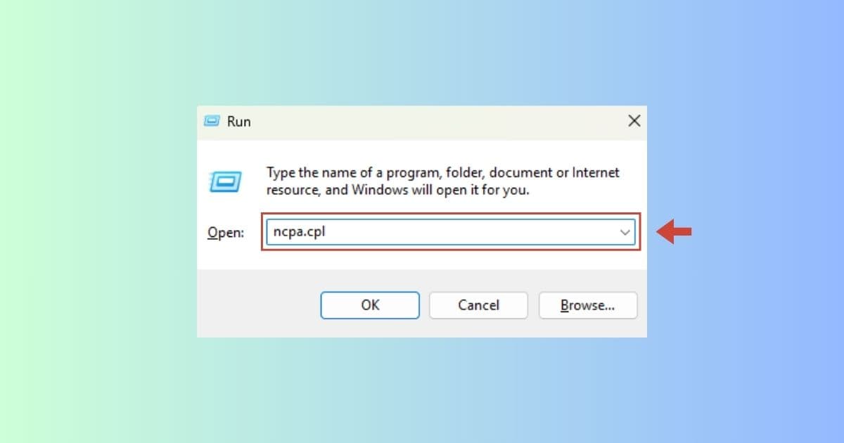 11 Cách sửa lỗi Unable to connect trên Zoom thành công 100% 43 Cách 5: Đổi địa chỉ DNS sang Google DNS hoặc Cloudflare