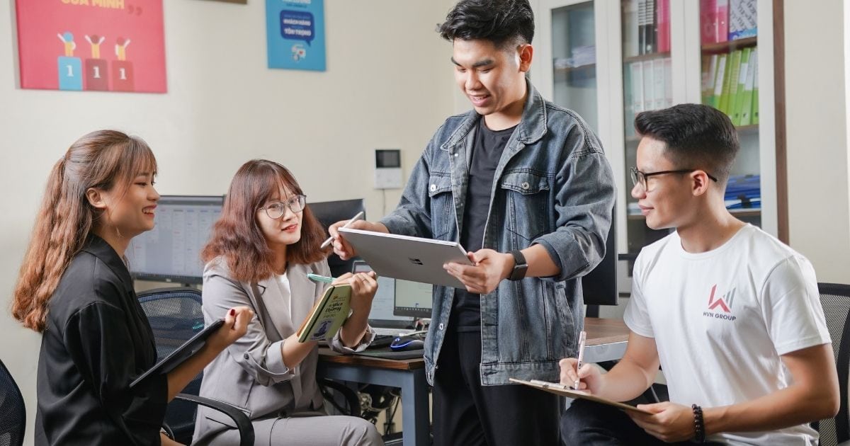 11 Cách sửa lỗi Unable to connect trên Zoom thành công 100% 75 Đăng ký giải pháp Zoom bản quyền tại HVN Group: An tâm kết nối không gián đoạn