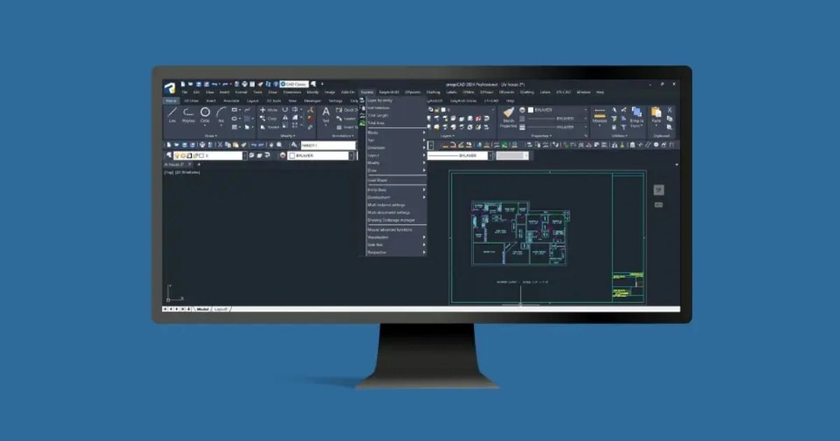 progeCAD 2027 Corporate One Site - Upgrade License 5 Điều kiện nâng cấp lên ProgeCAD 2027 Corporate One Site - Upgrade License