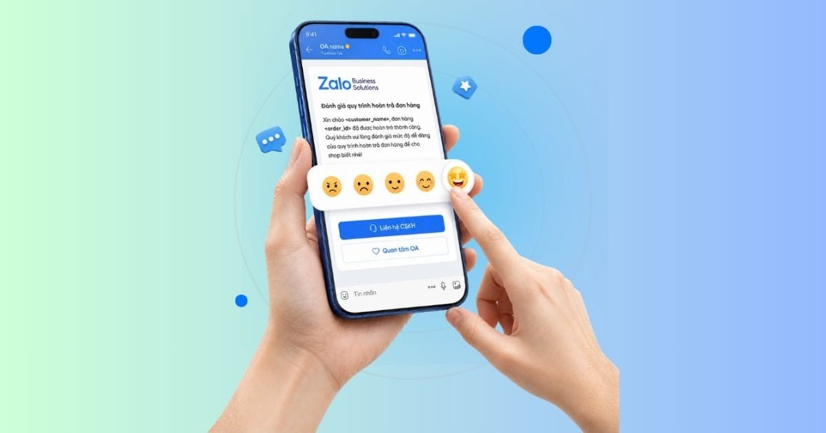 zBusiness Max - 10.000 Bạn - 1 năm 4 Doanh nghiệp nào nên sử dụng zBusiness Max - 10.000 Bạn - 1 năm?