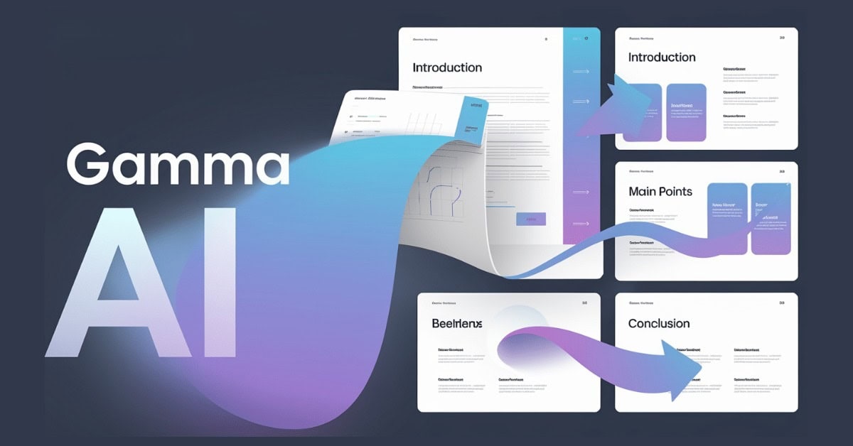 Gamma AI Pro - 1 tháng 4 Đối tượng nào nên đầu tư Gamma AI Pro - 1 tháng?