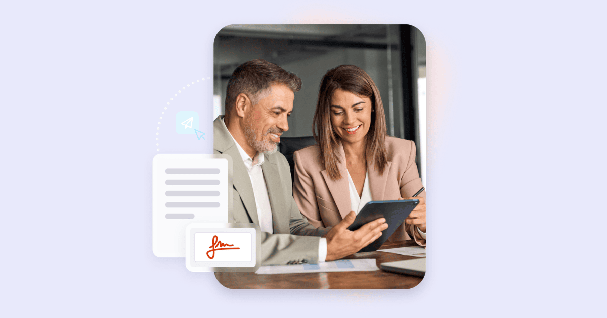 Nitro Sign - Standard (200 Subscription Plan Packages per User included) - 1 năm 7 Đối tượng nào nên trang bị Nitro Sign - Standard (200 Subscription Plan Packages per User included) - 1 năm