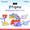 Figma Enterprise (Dev seat) - 1 Năm 6 Figma Enterprise (Dev seat) - 1 Năm
