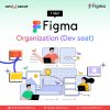 Figma Organization (Dev seat) - 1 Năm 6 Figma Organization (Dev seat) - 1 Năm